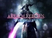 FF XIV : A Realm Reborn