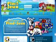 Find Jeux