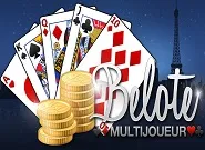 GameDuell Belote
