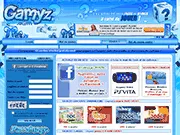 Gamyz