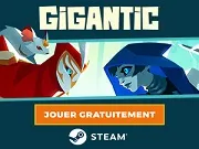 Gigantic 