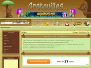 Gratouilles