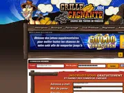 Grille gagnante