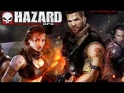 Hazard Ops