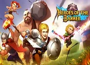 Heroes of the banner