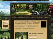 Heroic Legend