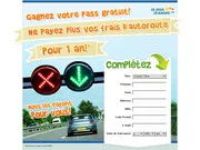 Je joue Je gagne
