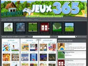 Jeux de sports