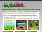 Jouer en direct