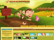 Kdopoints