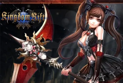 Kingdom Rift
