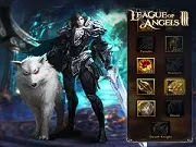 League of Angels 3