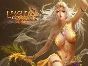 League of Angels