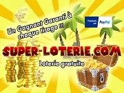 Super-Loterie