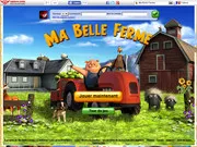 Ma belle ferme