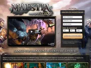 Maestia