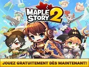 MapleStory 2