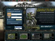 MechRage