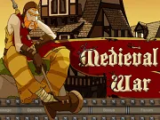 Medieval war