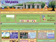 Mistykados