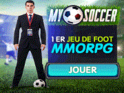 My Soccer