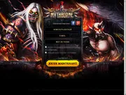 Mythborne