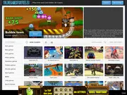 Jeux Unity 3D