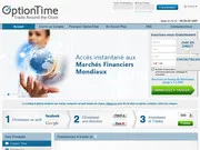 Option Time