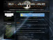 PlanetSurf