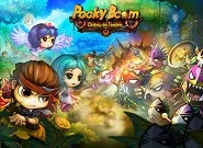Pocky Boom