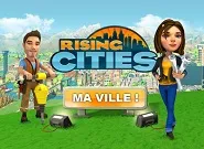 Rising Cities