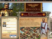 Romadoria