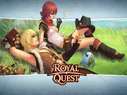 Royal Quest