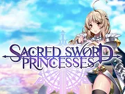 Sacred Sword Princesses (+18)