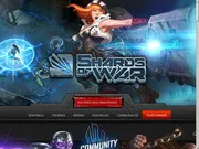Shards of War