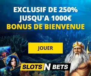 SlotsNBet