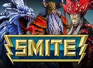 Smite 2 Beta