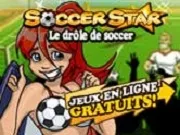 Soccer Star