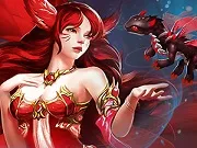 Souverain des Dragons