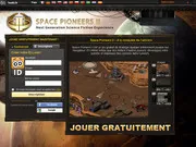 Space Pioneers 2