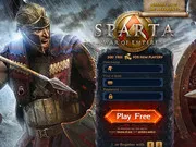 Sparta : War of Empires