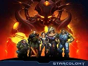 Star Colony