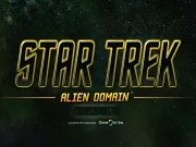 Star Trek : Alien Domain
