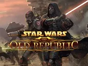 Star Wars The Old Republic