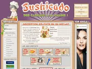 Sushicado