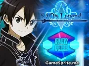 Sword Art Online