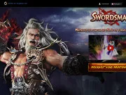 Swordsman
