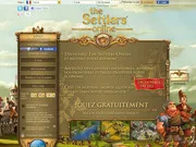 The Settlers online