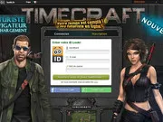 Timecraft