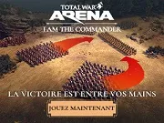 Total War Arena